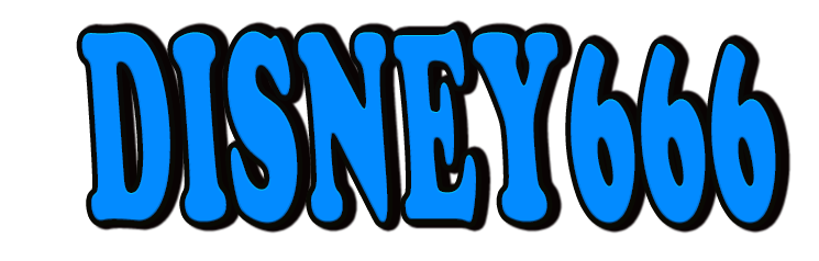 Disney666
